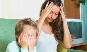 Yetişkin Çocuklar ve Ebeveynleri Arasındaki Gerilimin 6 Kaynağı