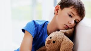 Acılı Bir Çocuklukla Bağlantılı 5 Kişilik Özelliği 