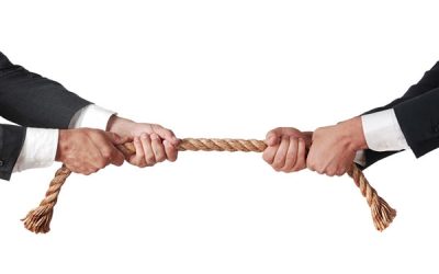 Yüksek Çatışma Yaşayan İnsanlarla Tartışmaktan Nasıl Kaçınılır 